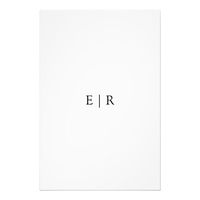 Premium Satin Fotopapper Foto Förstoring (Framsidan)