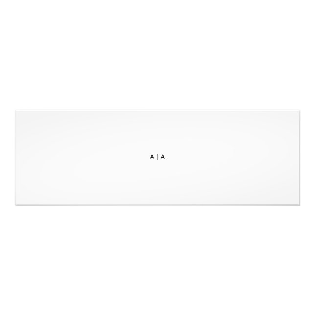 Premium Satin Fotopapper Foto Förstoring (Framsidan)