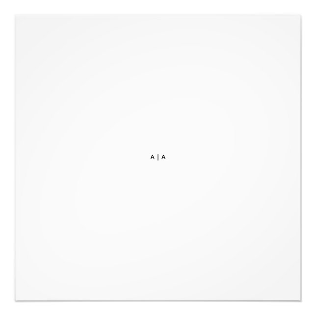 Premium Satin Fotopapper Foto Förstoring Tryck (Framsidan)