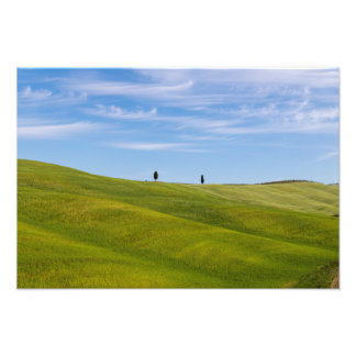Premium Satin Photo Paper Photo Enlargement Fototryck