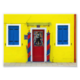 Premium Satin Photo Paper Photo Enlargement Fototryck