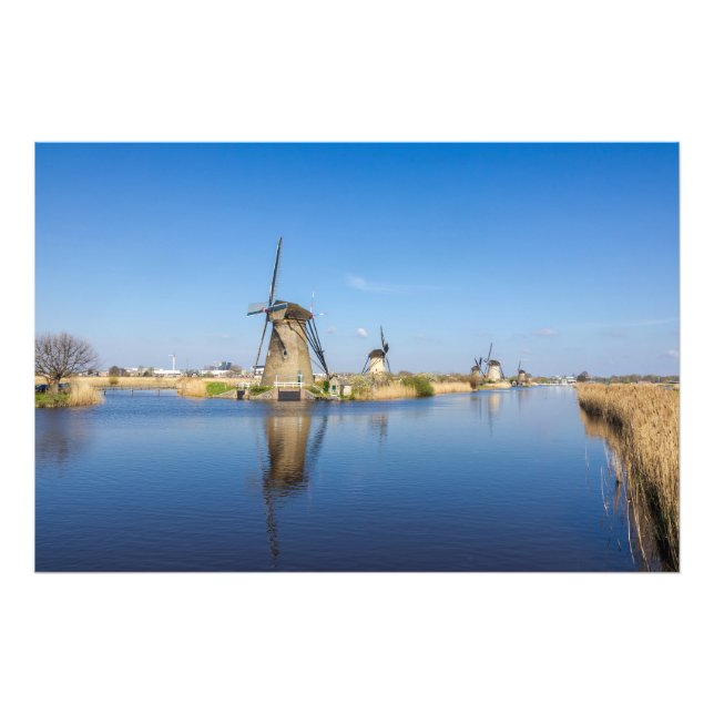 Premium Satin Photo Paper Photo Enlargement Fototryck (Framsidan)