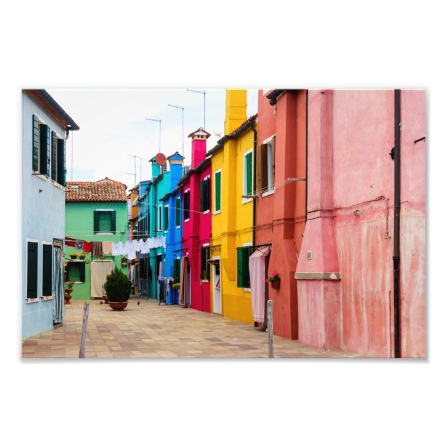 Premium Satin Photo Paper Photo Enlargement Fototryck (Framsidan)