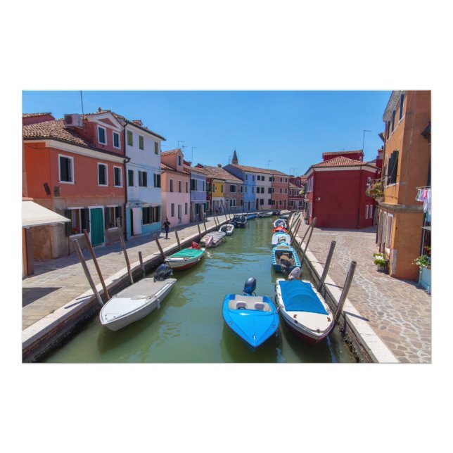 Premium Satin Photo Paper Photo Enlargement Fototryck (Framsidan)