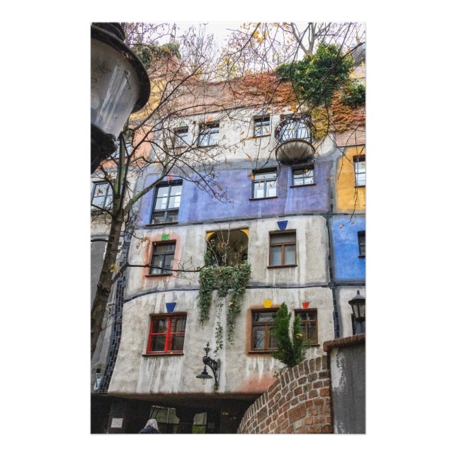 Premium Satin Photo Paper Photo Enlargement Fototryck (Framsidan)