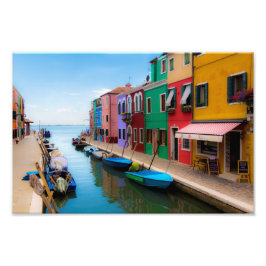 Premium Satin Photo Paper Photo Enlargement Fototryck