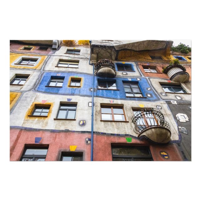 Premium Satin Photo Paper Photo Enlargement Fototryck (Framsidan)