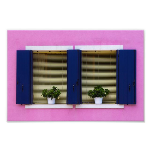 Premium Satin Photo Paper Photo Enlargement Fototryck (Framsidan)