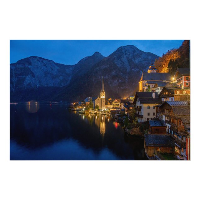 Premium Satin Photo Paper Photo Enlargement Fototryck (Framsidan)