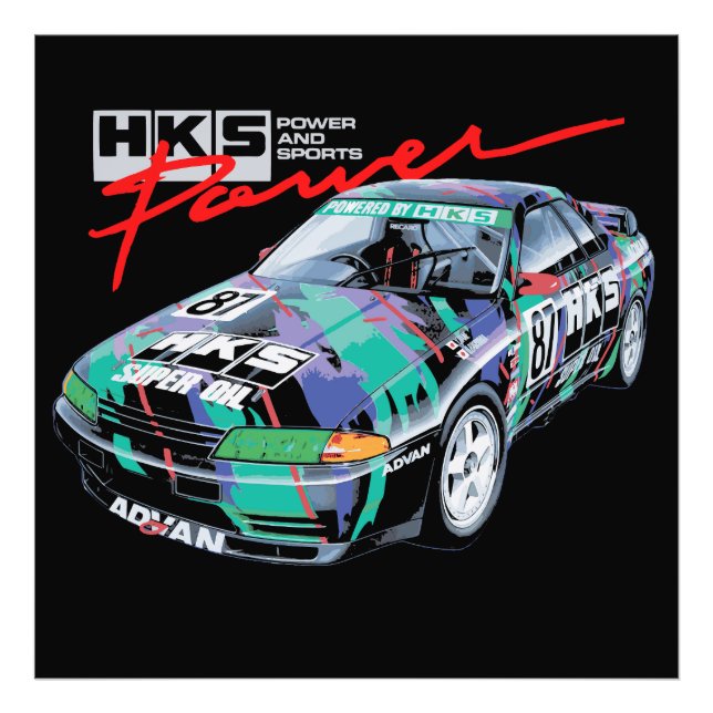 Premium Satin Photo Papper Foto EnUtvidgning (Framsidan)