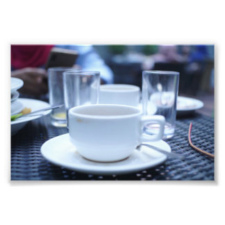 Premium Satin Photo Papper Foto EnUtvidgning