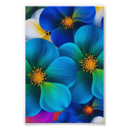 Premium Satin Photo Papper Foto EnUtvidgning