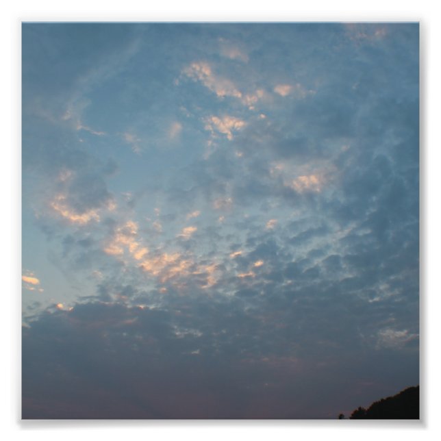 Premium Satin Photo Papper Foto EnUtvidgning (Framsidan)