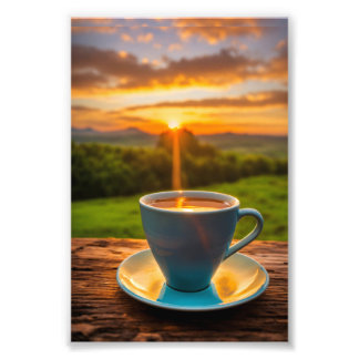 Premium Satin Photo Papper Foto EnUtvidgning