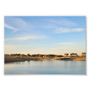 Premium Satin Photo Papper Foto EnUtvidgning