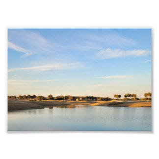 Premium Satin Photo Papper Foto EnUtvidgning