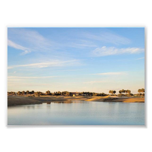 Premium Satin Photo Papper Foto EnUtvidgning (Framsidan)