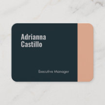 Premium Silke - minimalistisk, modern, fetstilt te