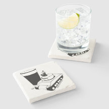 Premium Stone M4-Underlägg