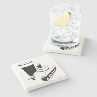 Premium Stone M4-Underlägg Stenunderlägg