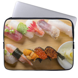 Premium Sushi Laptop Sleeve – SUSHIMI Japan