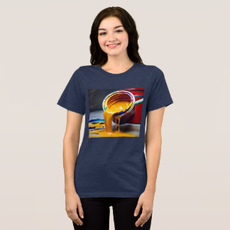 Premium T-Shirt - bekvämt och Snyggt för varje
