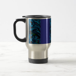 Premium Travel/kommuter Mugg - Isolerad kaffe Kopp