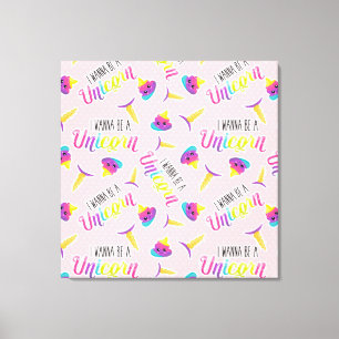 Premium Wrapped Canvas (glapp)