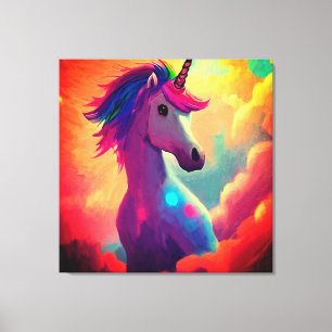 Premium Wrapped Canvas (glapp)