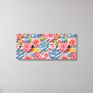 Premium Wrapped Canvas (glapp)