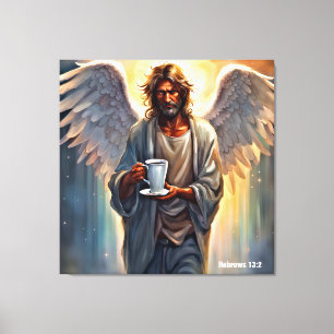 - Premium Wrapped Canvas (glapp)