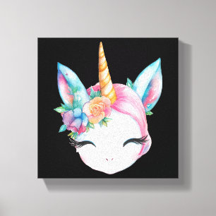 - Premium Wrapped Canvas (glapp)