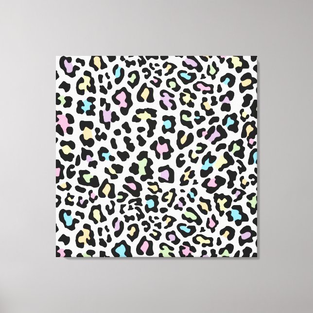 Premium Wrapped Canvas (glapp) (Framsida)