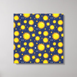 Premium Wrapped Canvas (glapp)