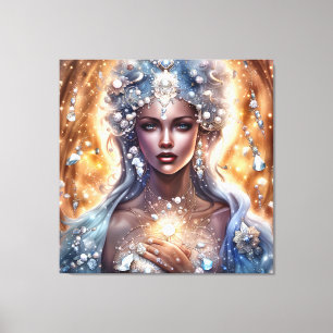- Premium Wrapped Canvas (glapp)