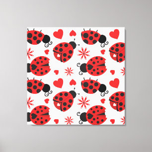 Premium Wrapped Canvas (glapp)