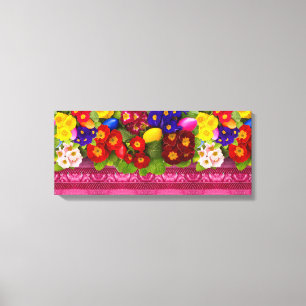 Premium Wrapped Canvas (glapp)
