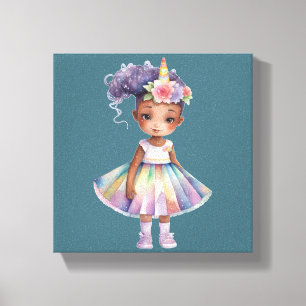- Premium Wrapped Canvas (glapp)