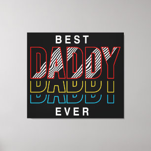 Premium Wrapped Canvas (glapp)
