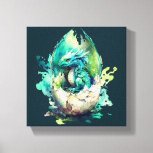 - Premium Wrapped Canvas (glapp)