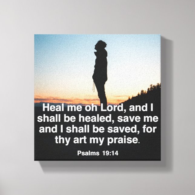 - Premium Wrapped Canvas (glapp) (Framsida)