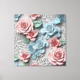 Premium Wrapped Canvas (glapp)