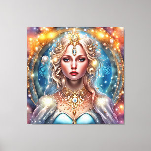 - Premium Wrapped Canvas (glapp)