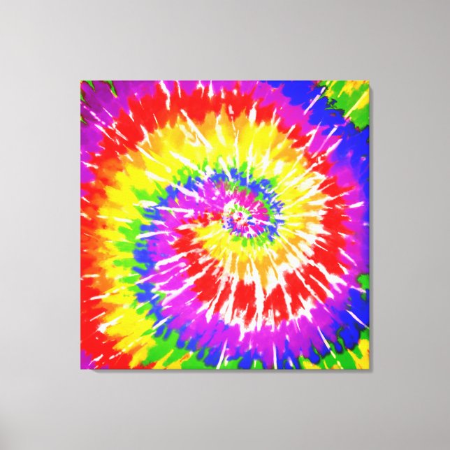 Premium Wrapped Canvas (glapp) (Framsida)