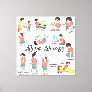 Premium Wrapped Canvas (glapp)