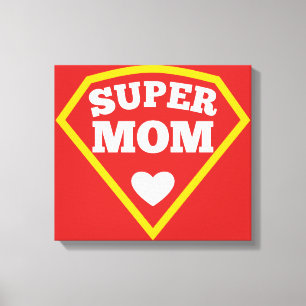 Premium Wrapped Canvas (glapp)