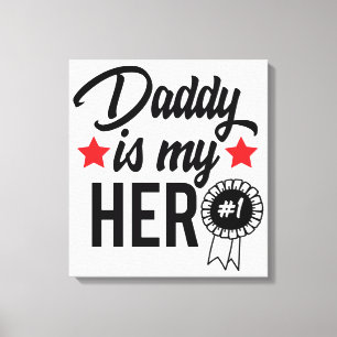 Premium Wrapped Canvas (glapp)