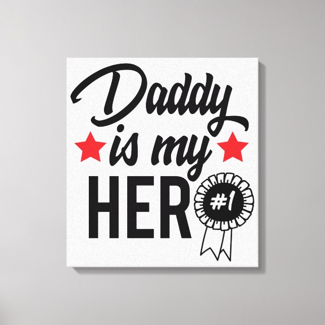 Premium Wrapped Canvas (glapp) (Framsida)