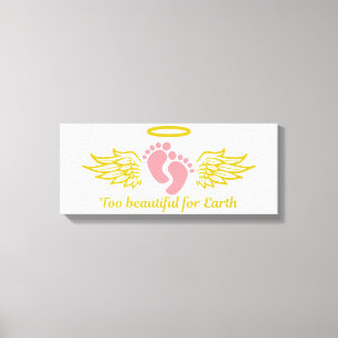 Premium Wrapped Canvas (glapp)