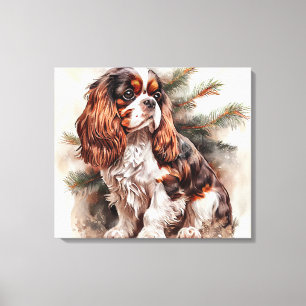 Premium Wrapped Canvas (glapp)